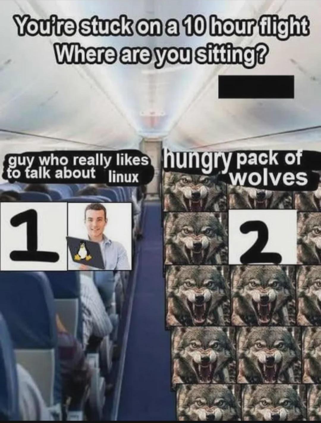 going by car is not that bad