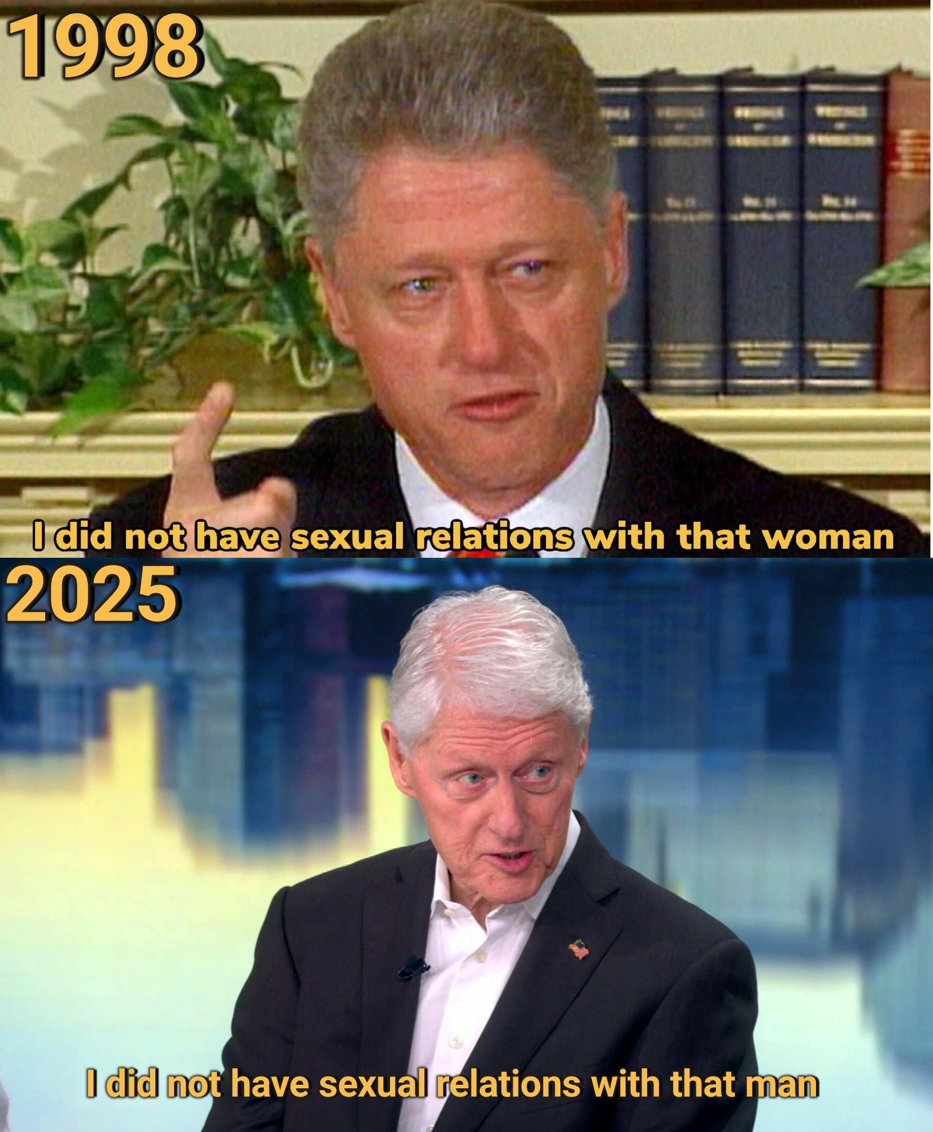 Ask Putin if he has THE photos