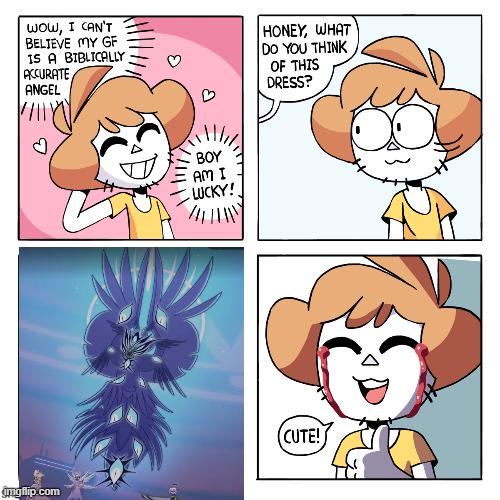 biblically accurate angel gf