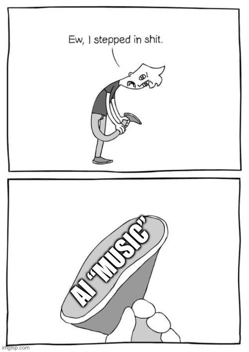 Why does AI and big tech have to ruin everything