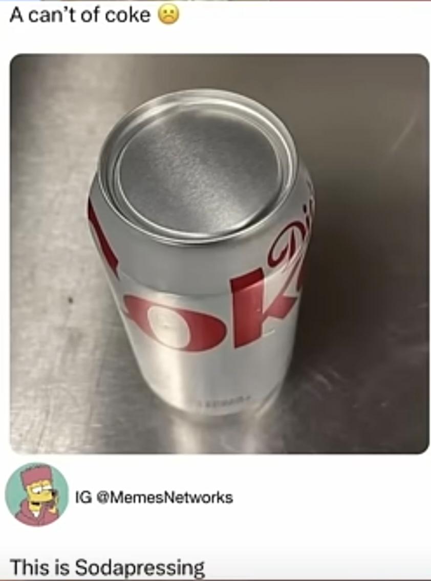 I Cant believe this