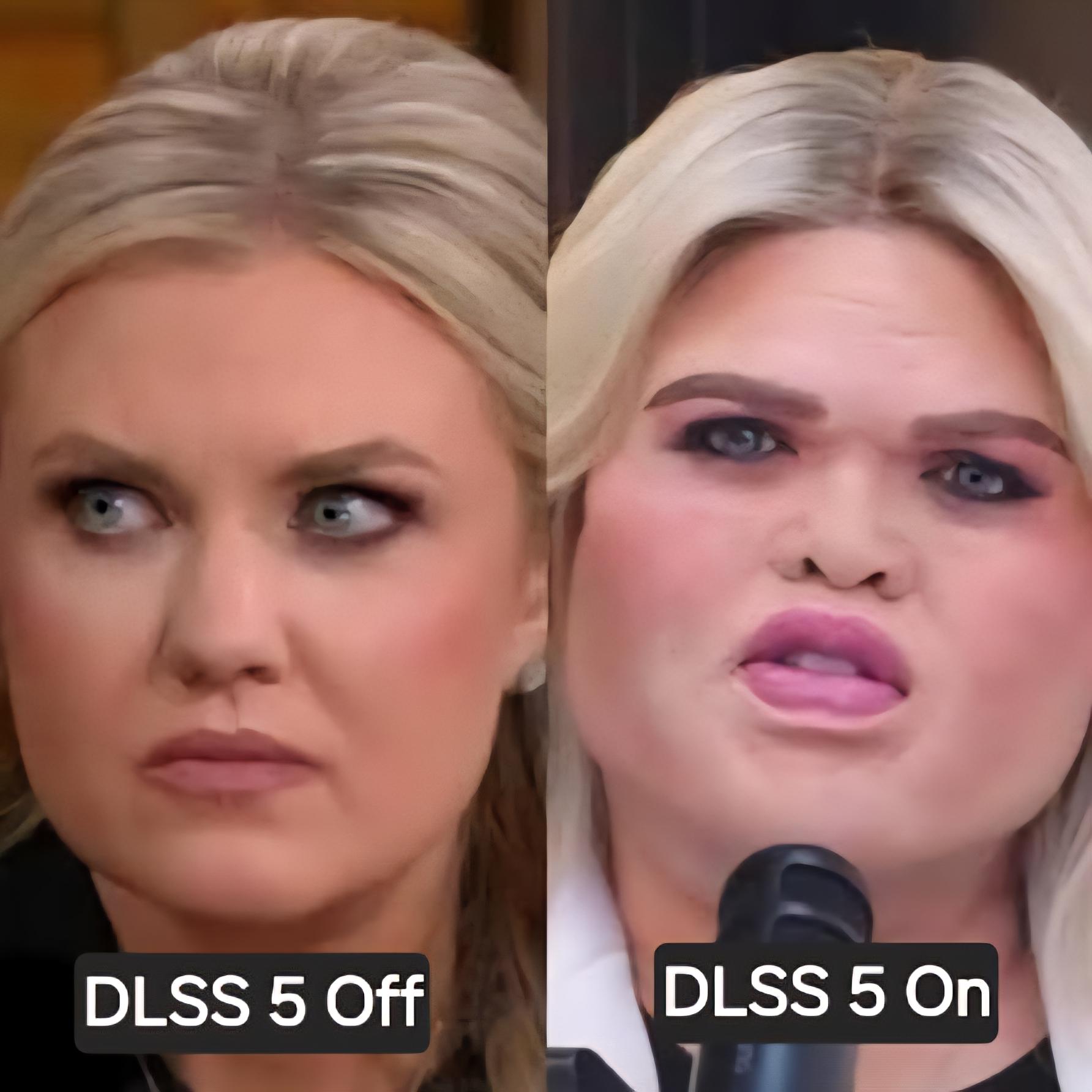 Not sure about this new technology....