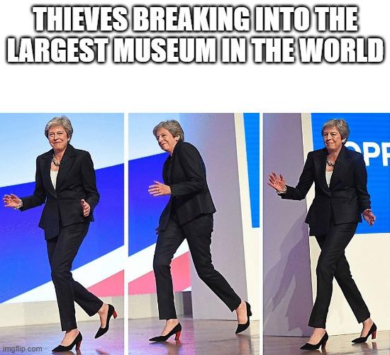 Oceans 14 plot just dropped