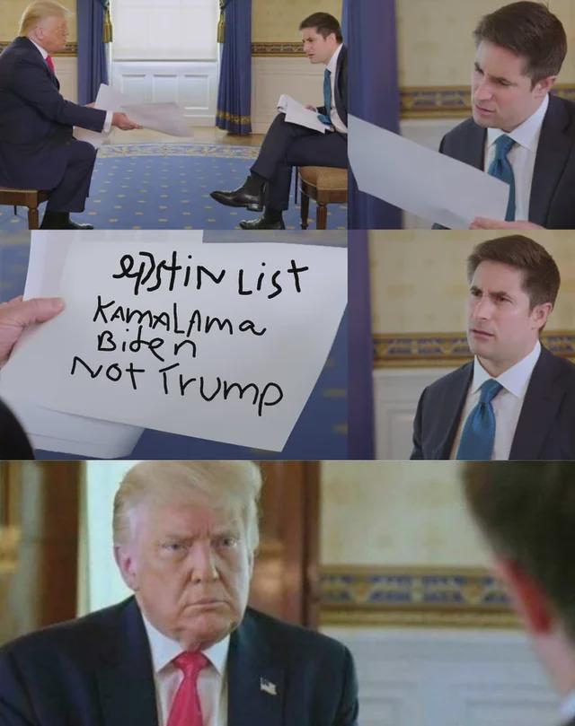 You're in for a surprise