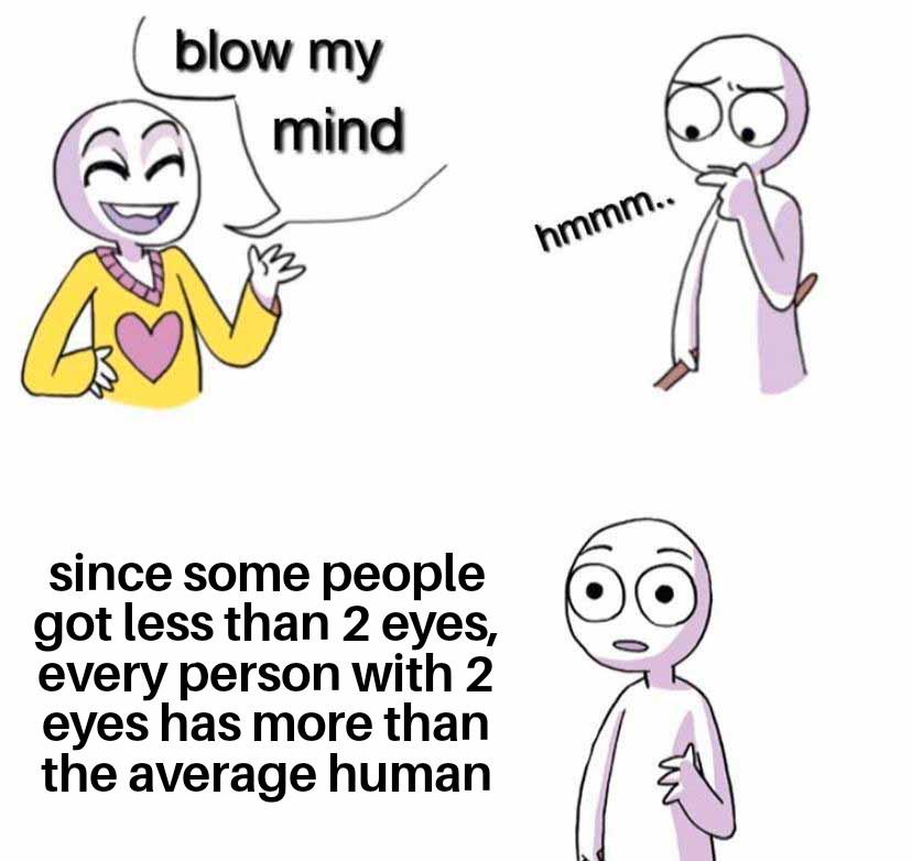 Median average tho