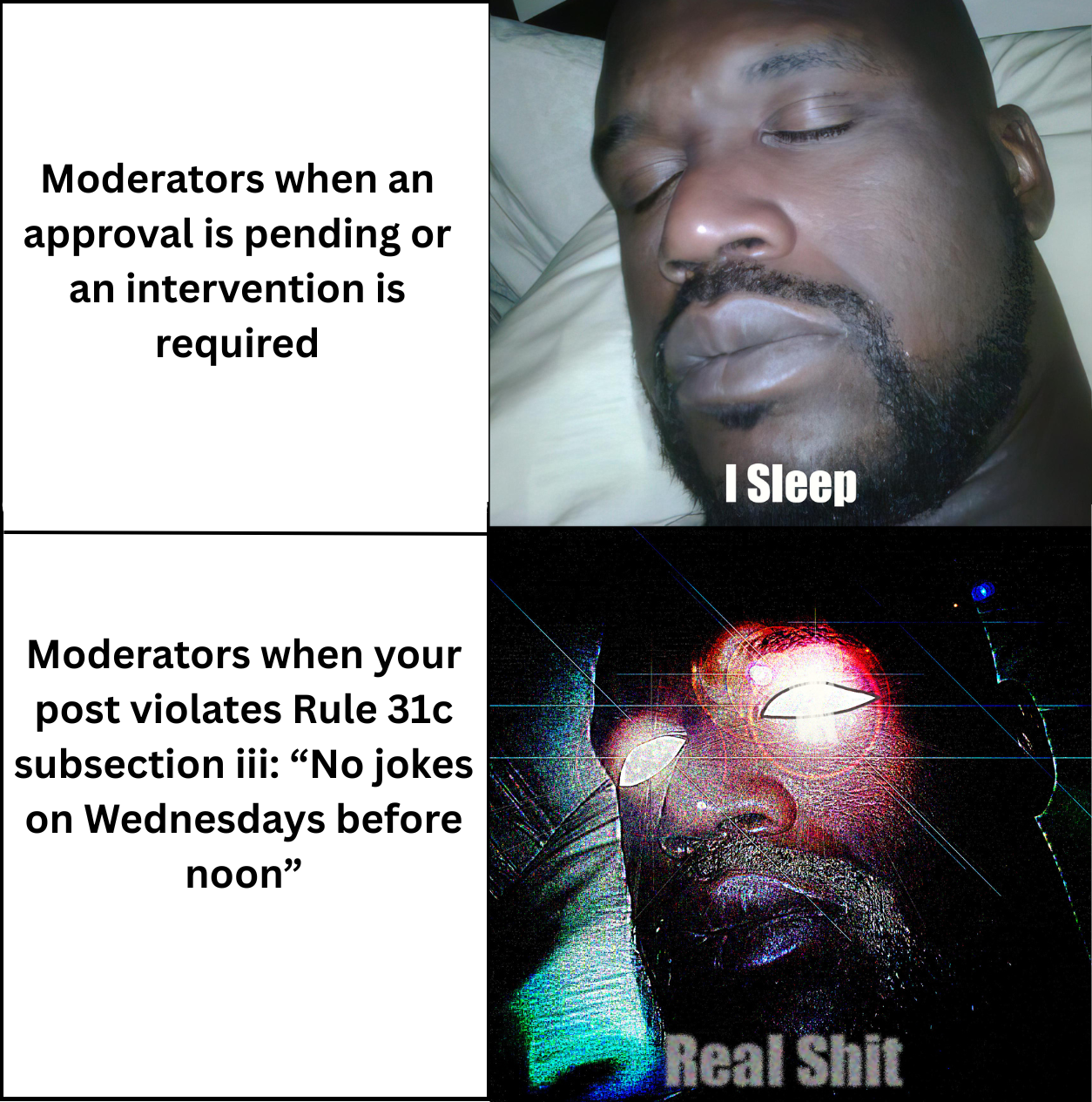 waiting to see the fate of this post