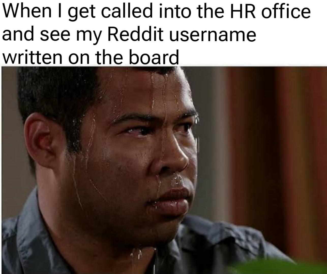 I'm so cooked