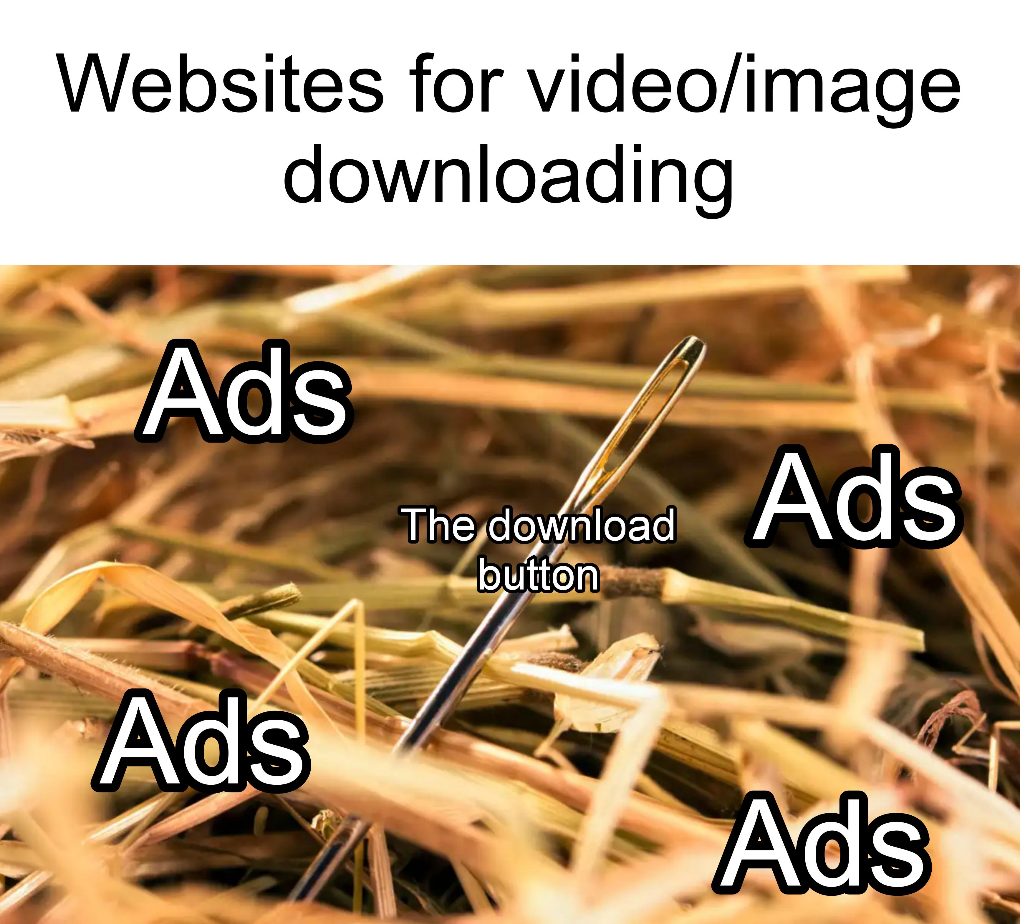 Where is that button?
