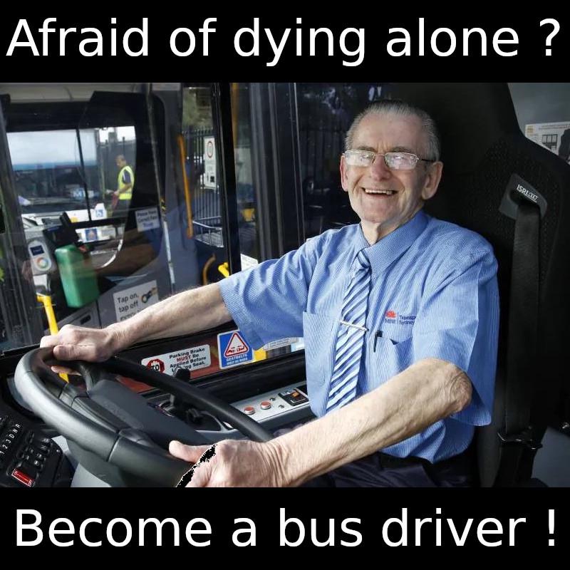 Career choice