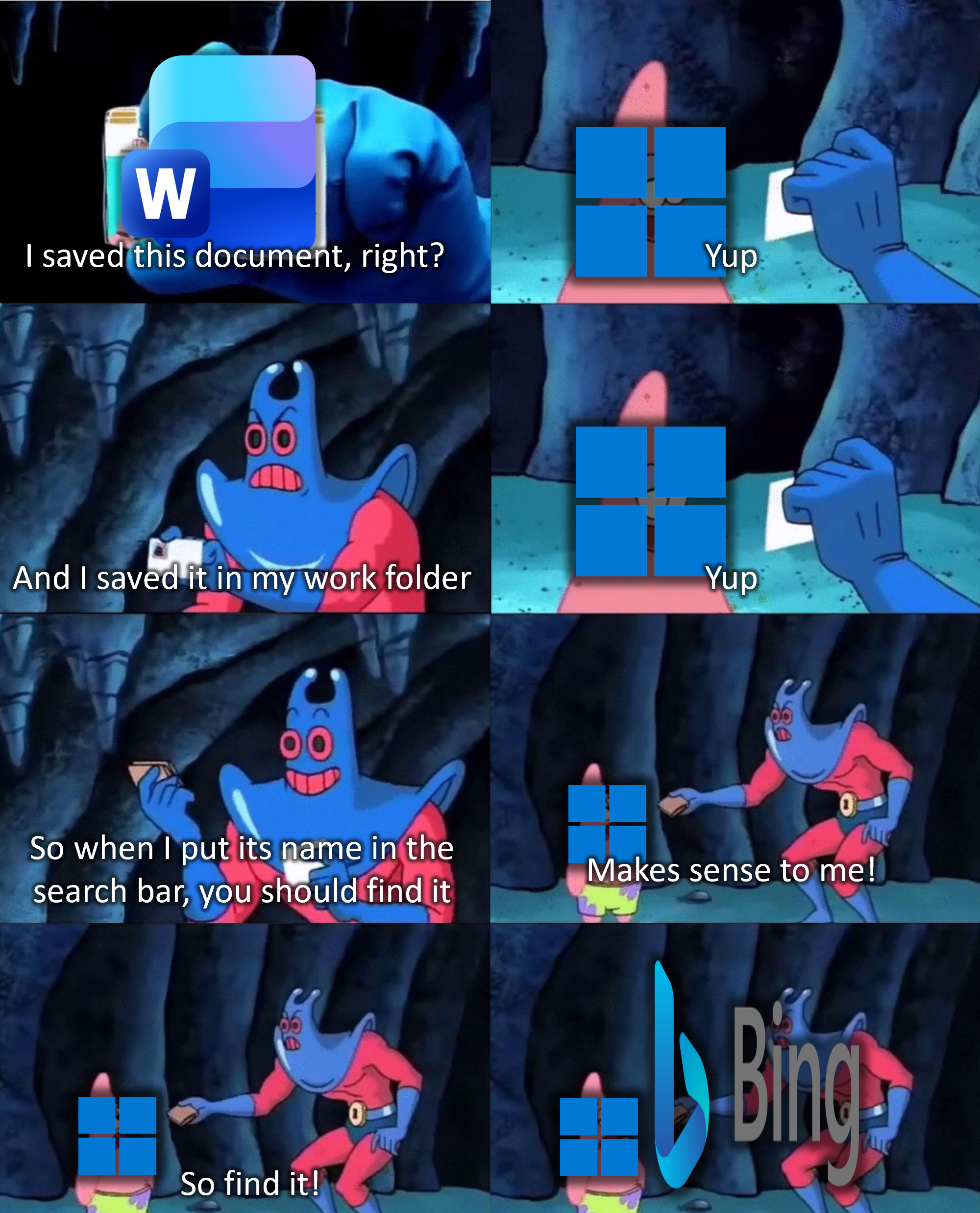 I want the file on my hard drive, in my computer, that I own