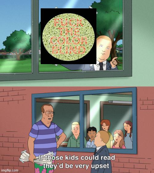 Colorblind Bros unite
