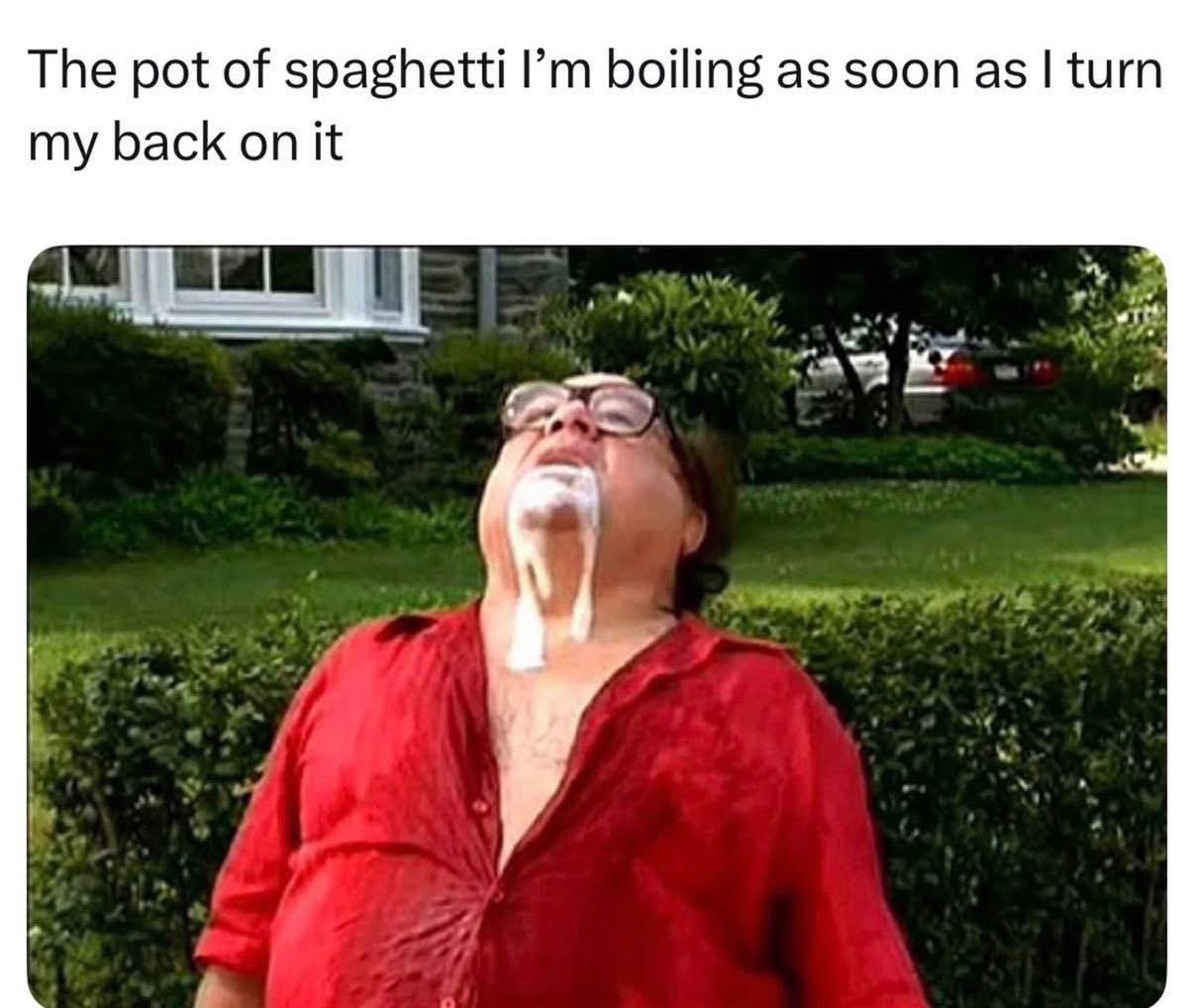 Every time without fail