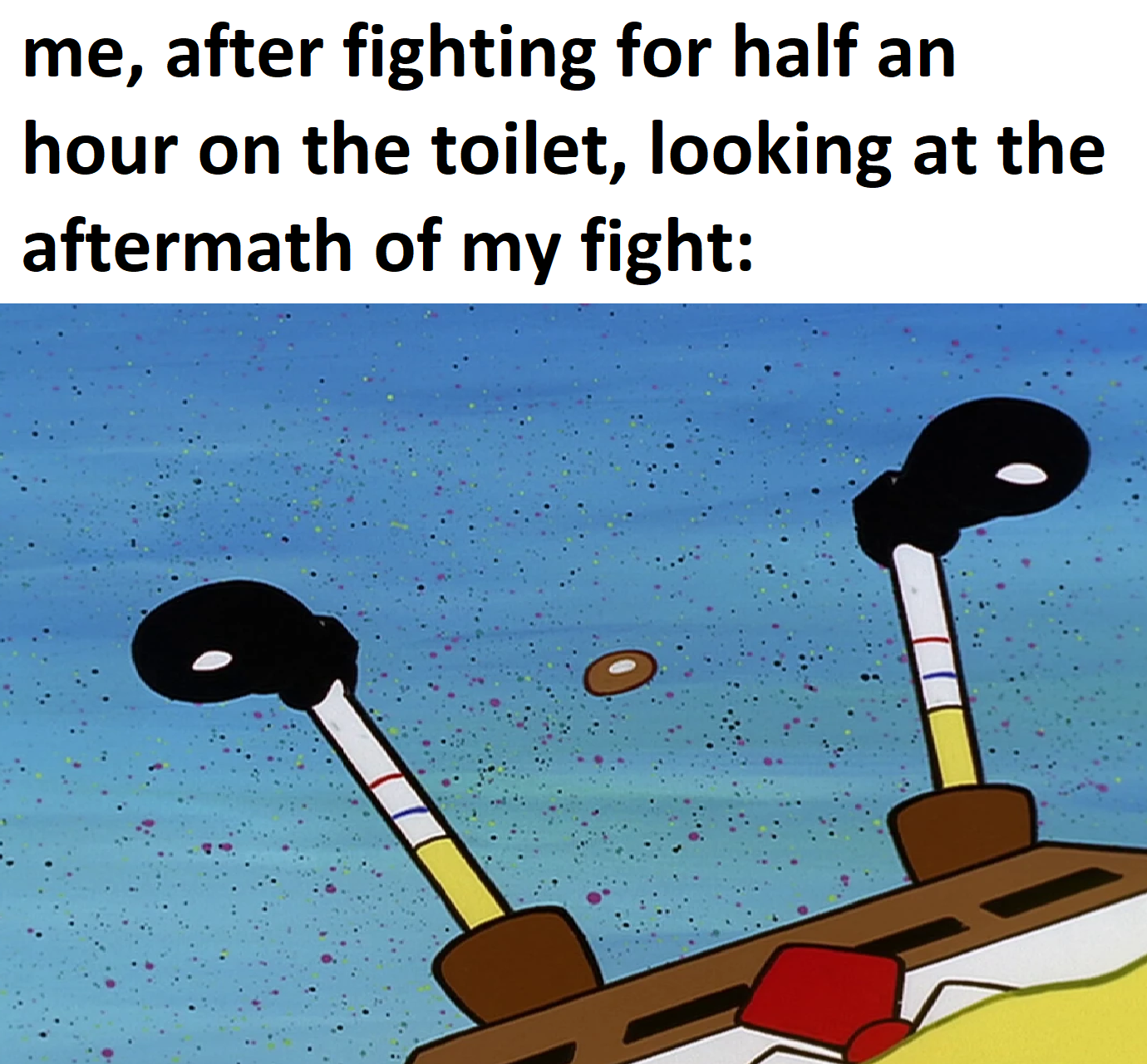Ouuuuuch...