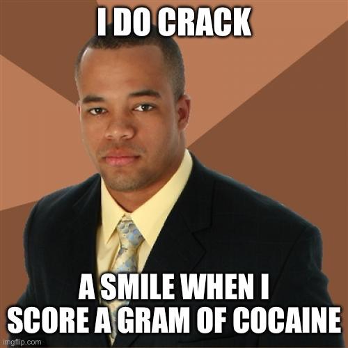 I ain’t gon lie