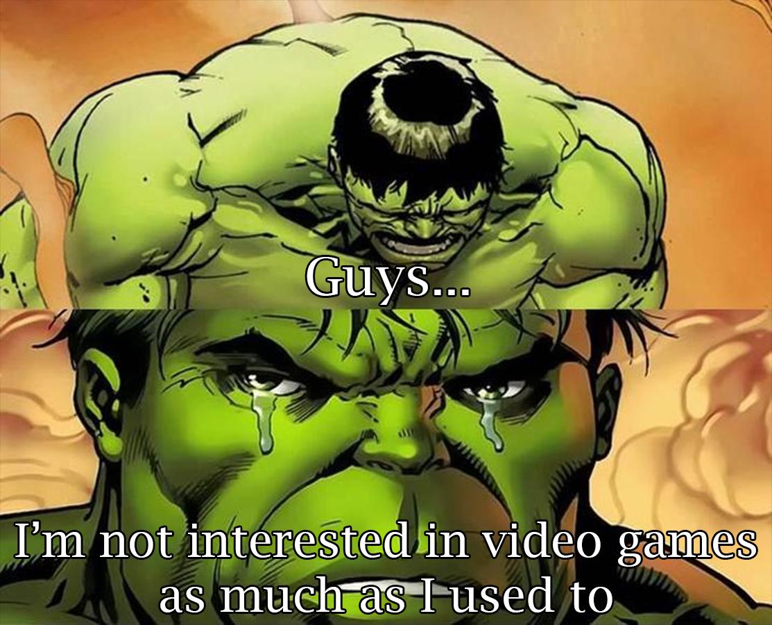 huge problem