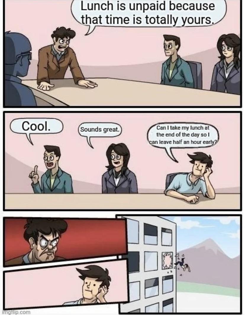 Logical question bro