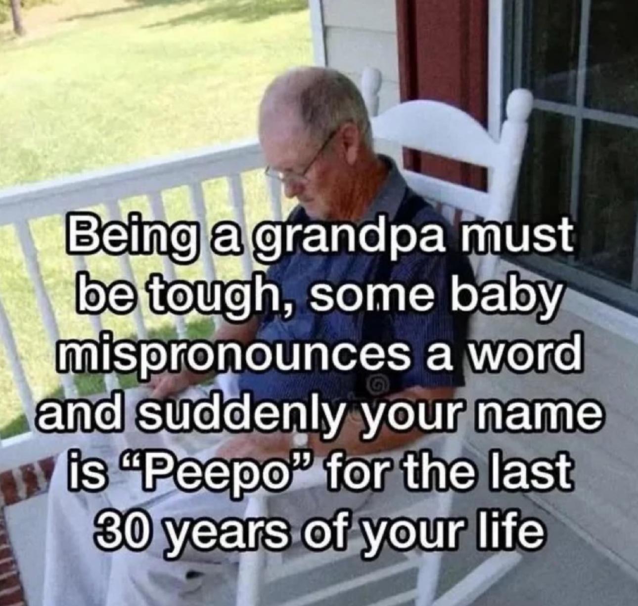 Peepopeepo