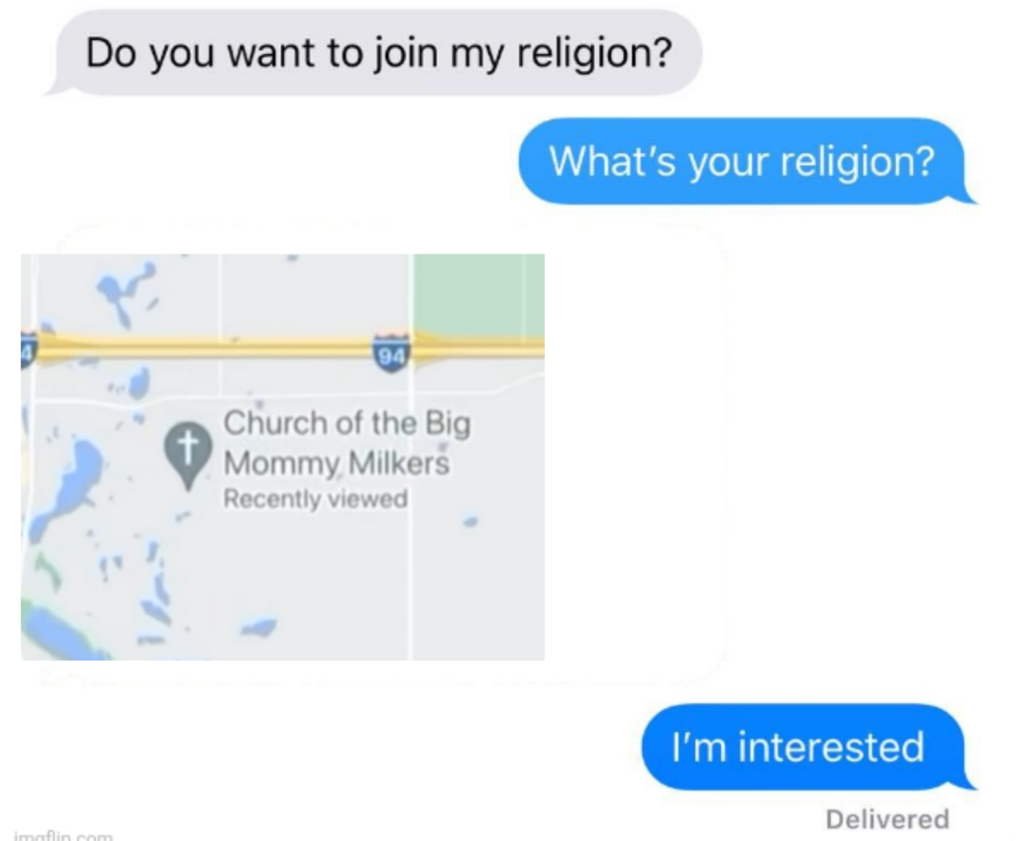 I want to visit this church