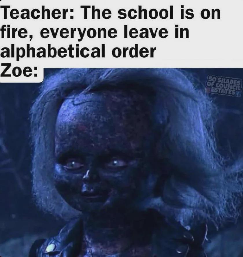 I'll change my name...