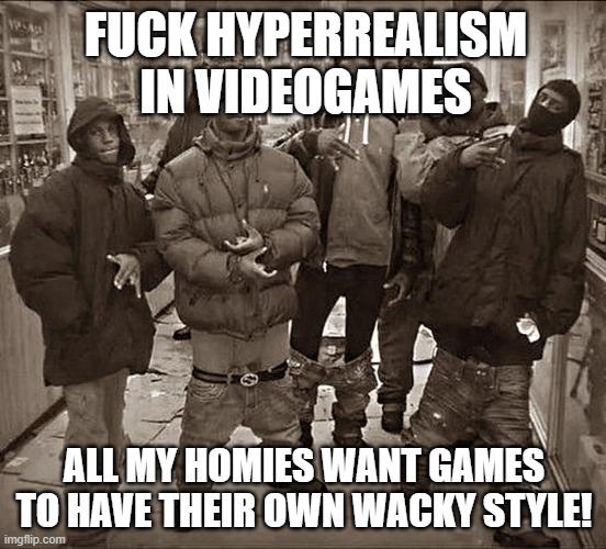 Wacky Wahoo Gaming
