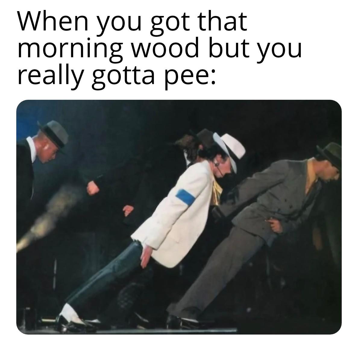 It's the most convenient time