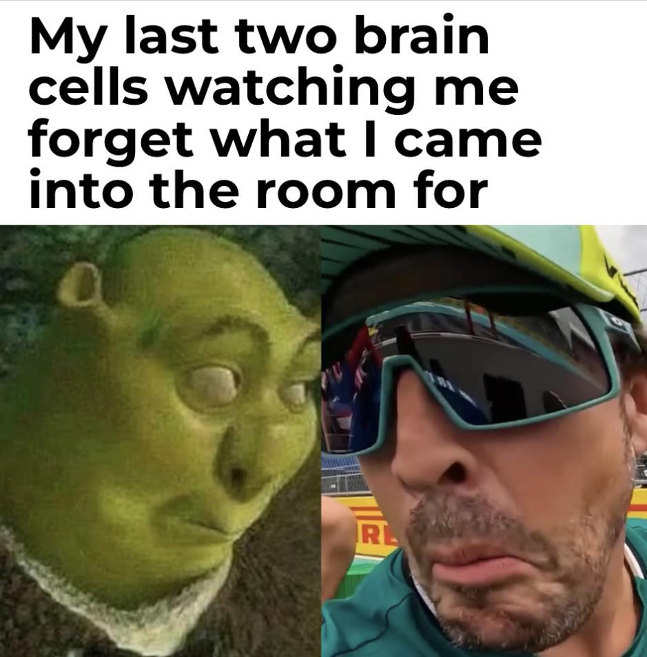 Happens every single day.