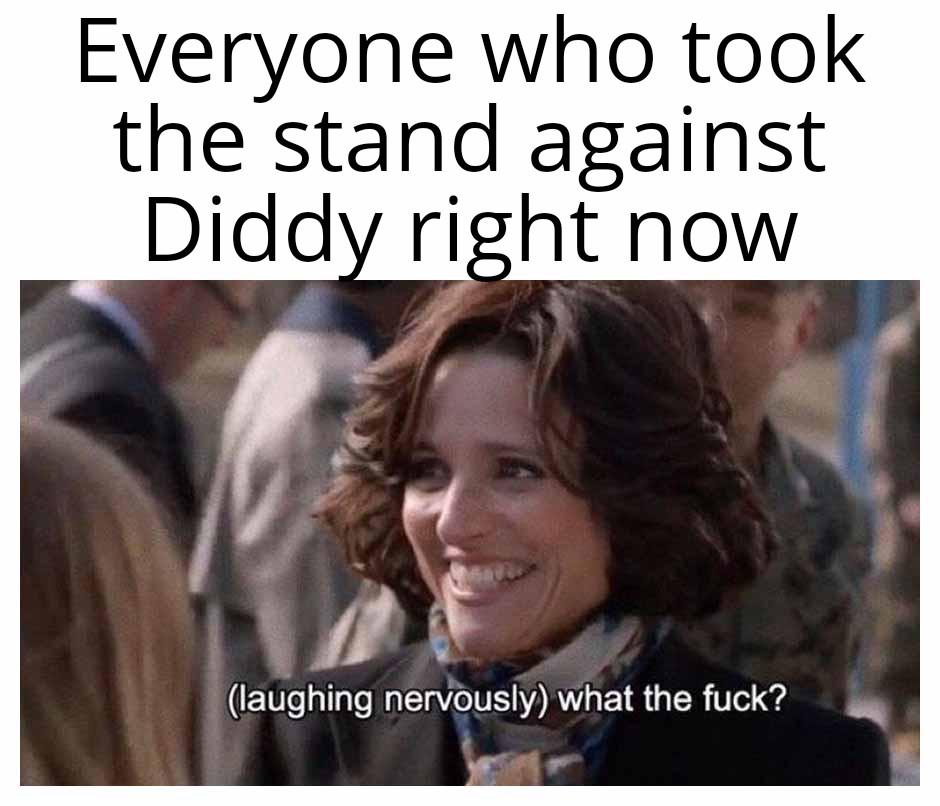 More second chances than the Joker