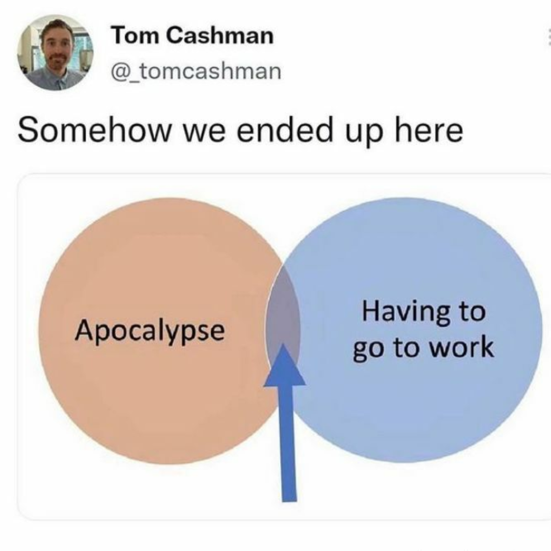 Existential Employment