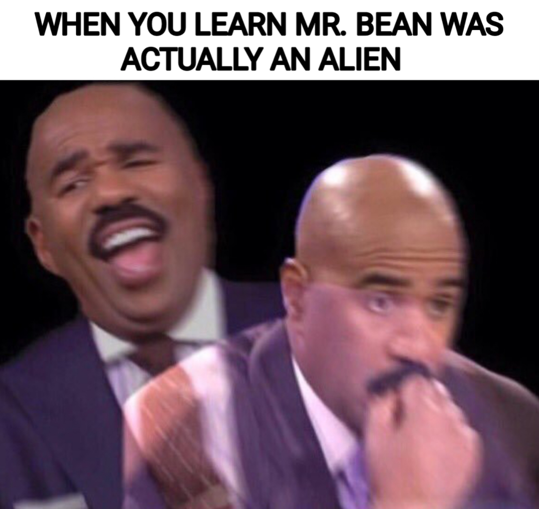 You learn something new everyday