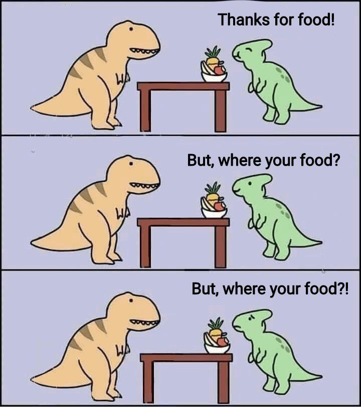 Where Food