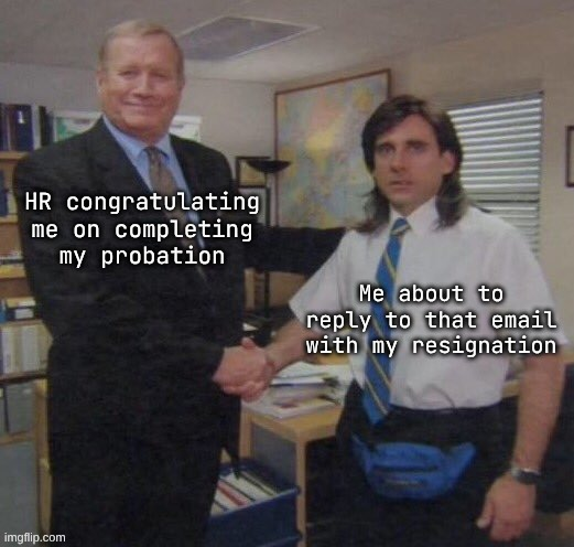 See you later suckers