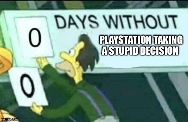 This is getting insane
