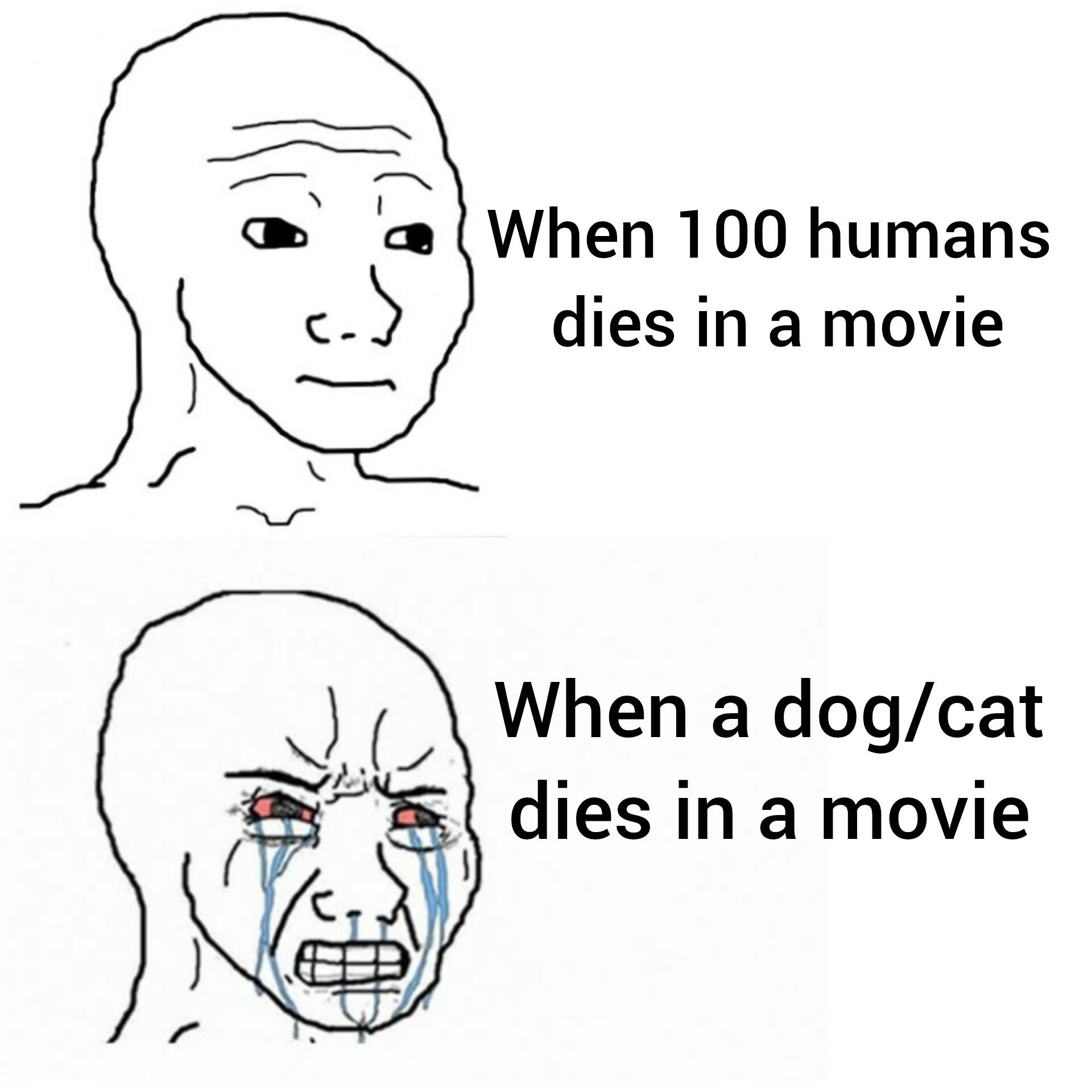 True in my case