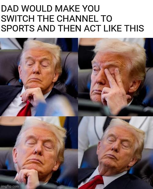 Kinda weird behaviour