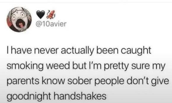 They do know