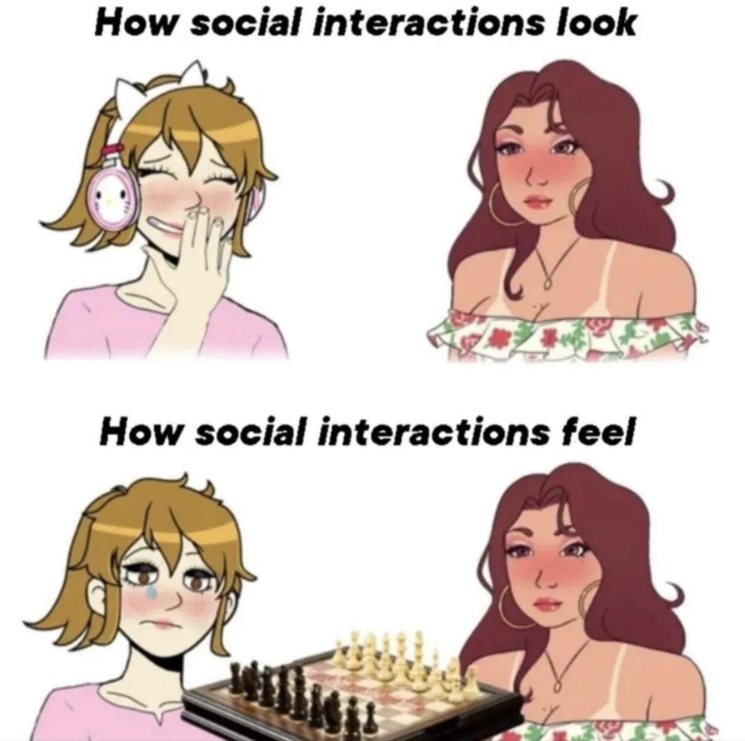 Relateable
