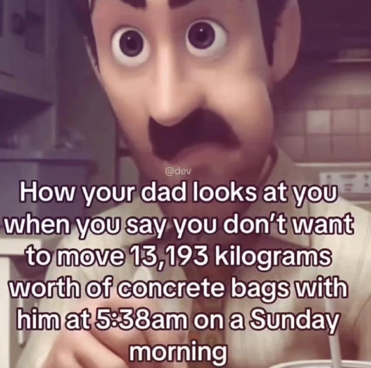 This is so real lmao