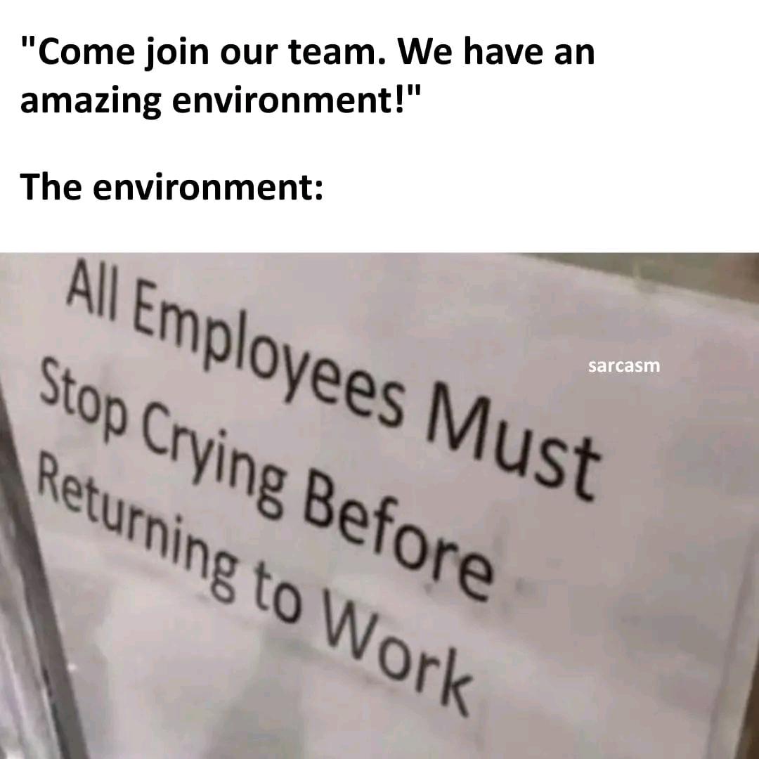 Work from is always my choice