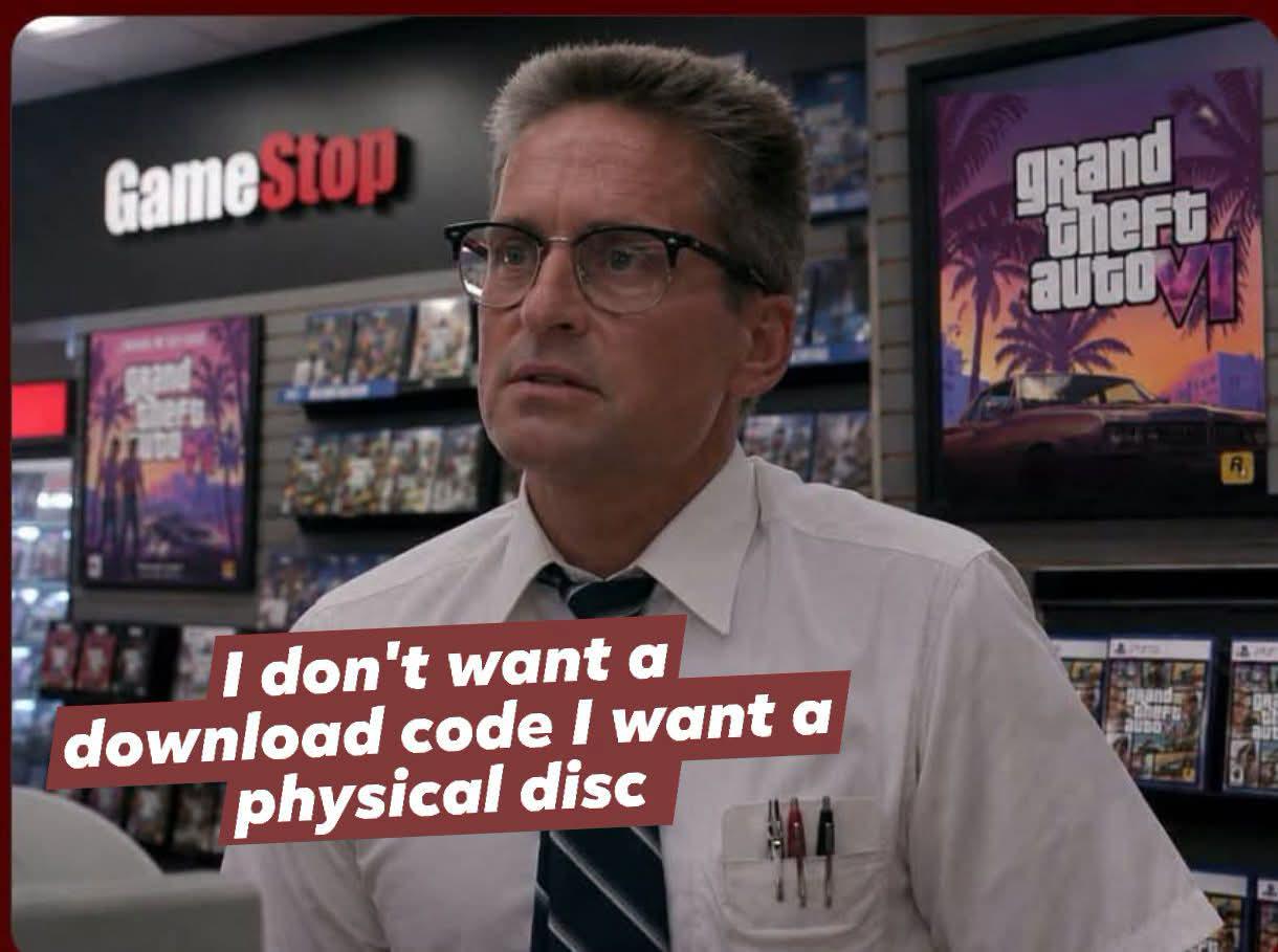 Sony fans are Falling Down