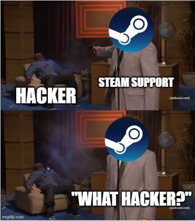 No Hacker.exe