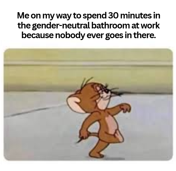 no one uses that.