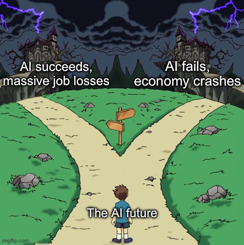 The AI future