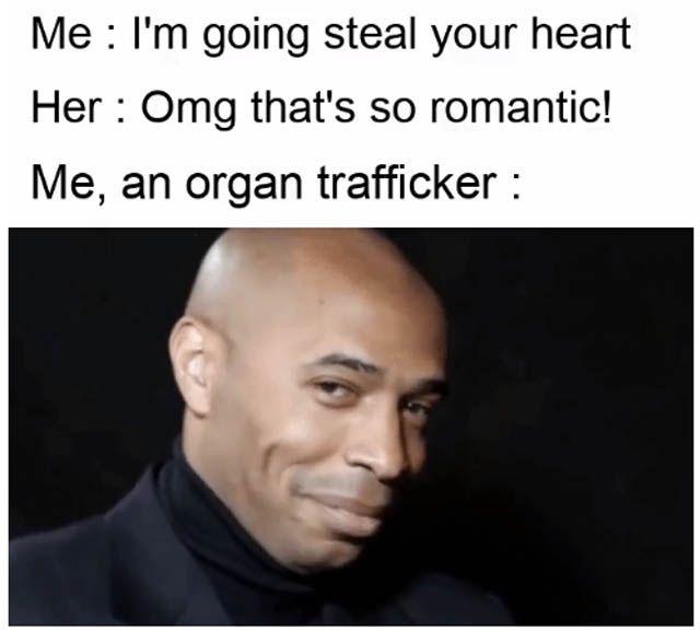 Damm that's crazy 🤣