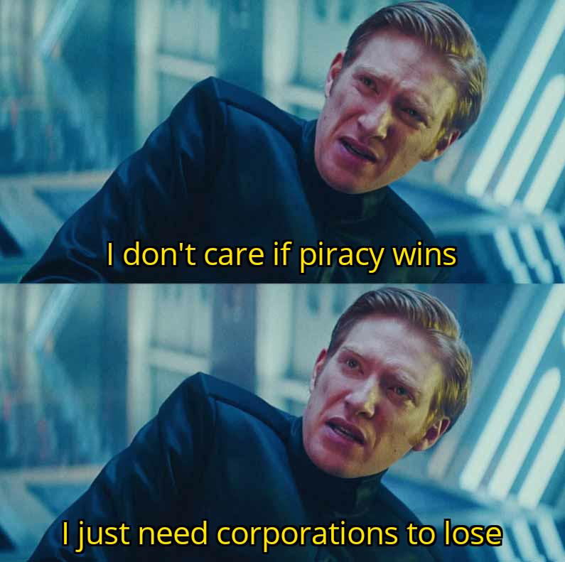 If you can't own it, it ain't a steal