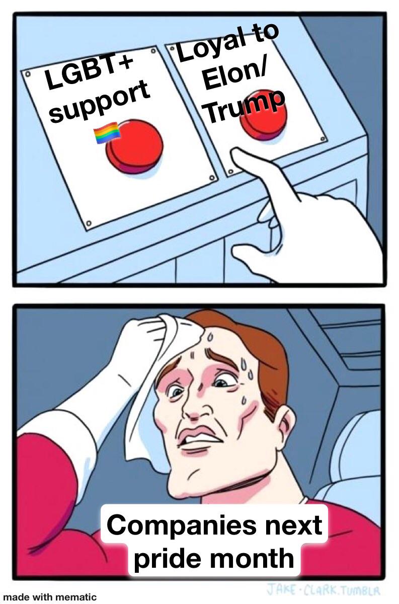 A real dilemma