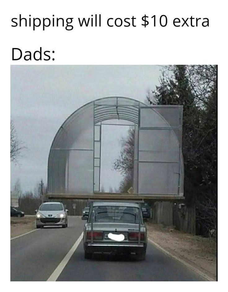 Enough space