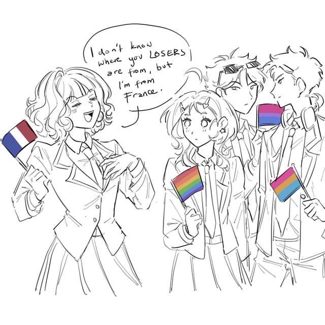 France 🇨🇵🇨🇵🇨🇵