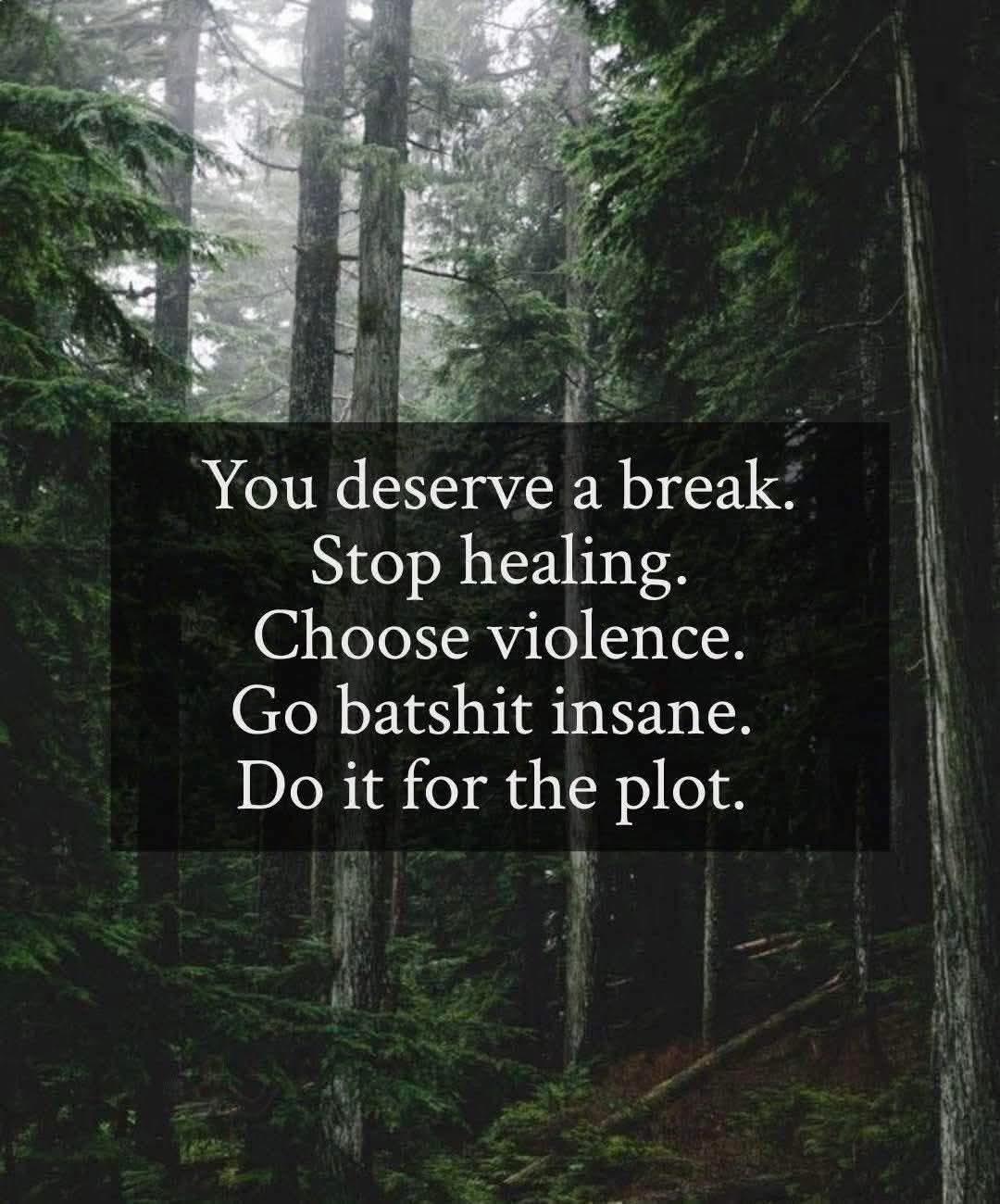 Everyone deserves an opportunity.