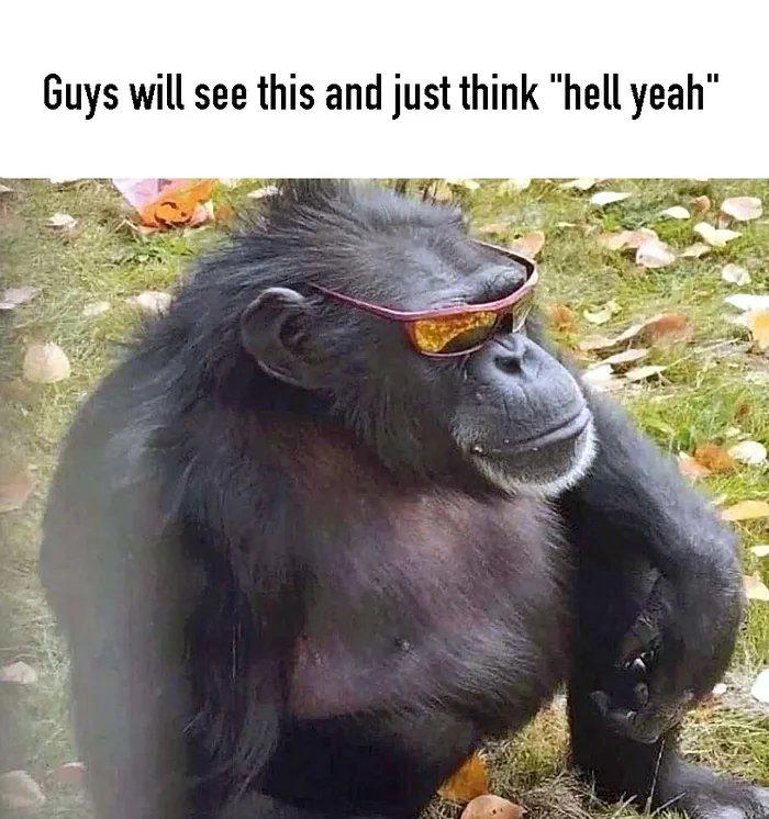 Hell yeah.