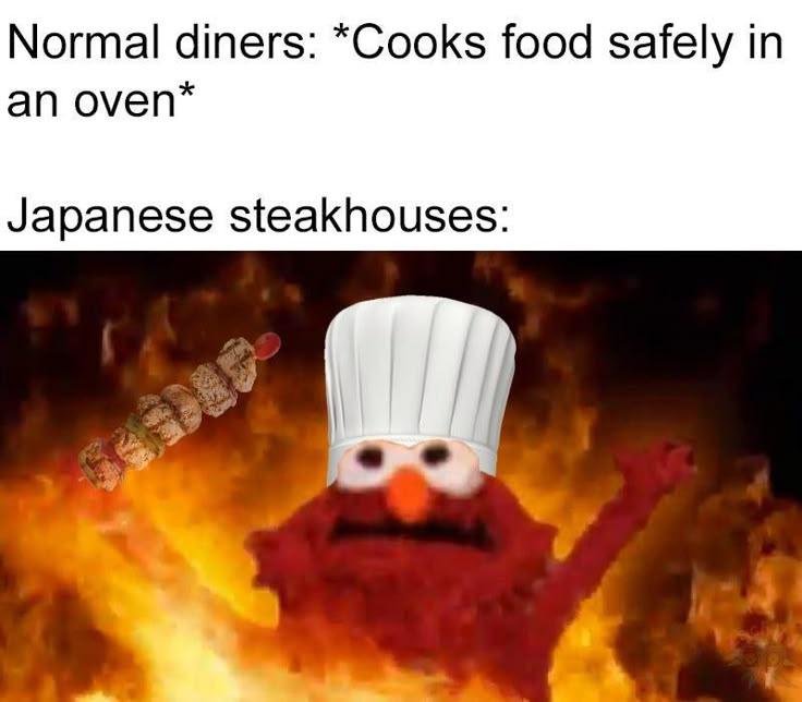 They be Summoning The Demons π